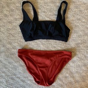 Old navy bikini
